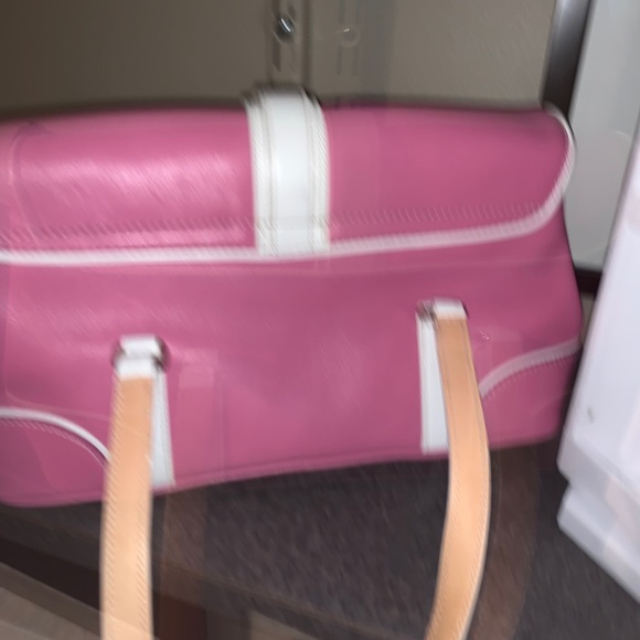 Coach clutch - Picture 3 of 5